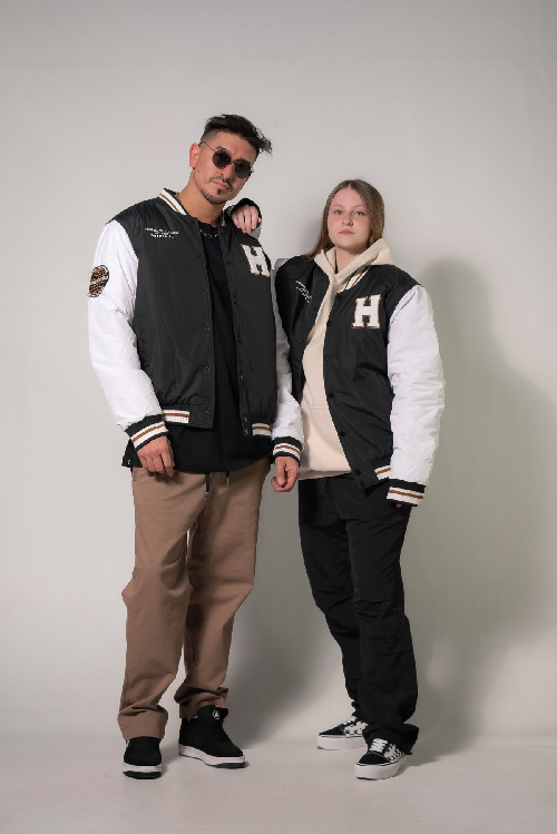 OCN CAMPERA H PRINCENTON W24