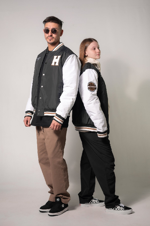 OCN CAMPERA H PRINCENTON W24