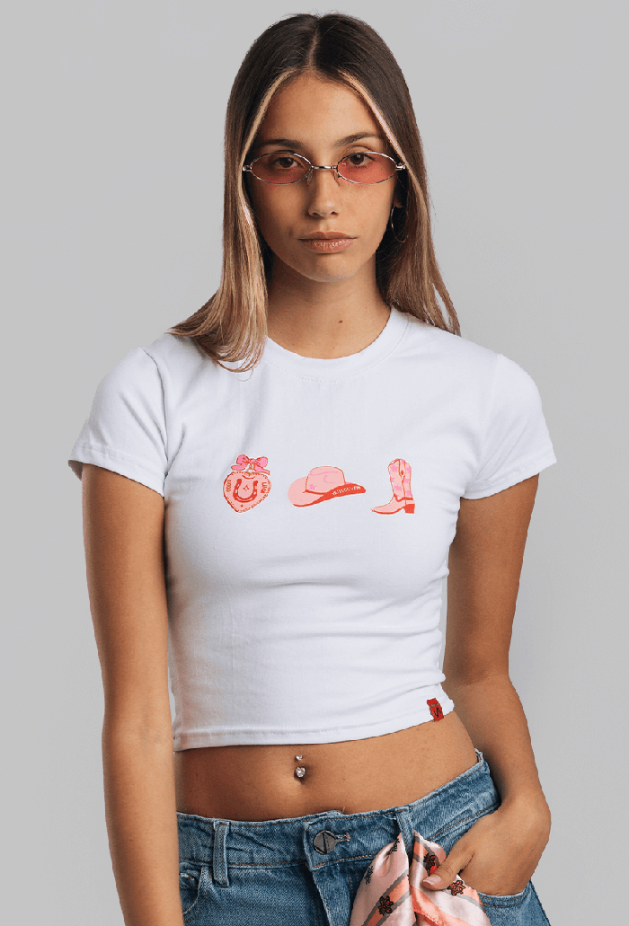 VANCOUVER REMERA LUCKY M V25