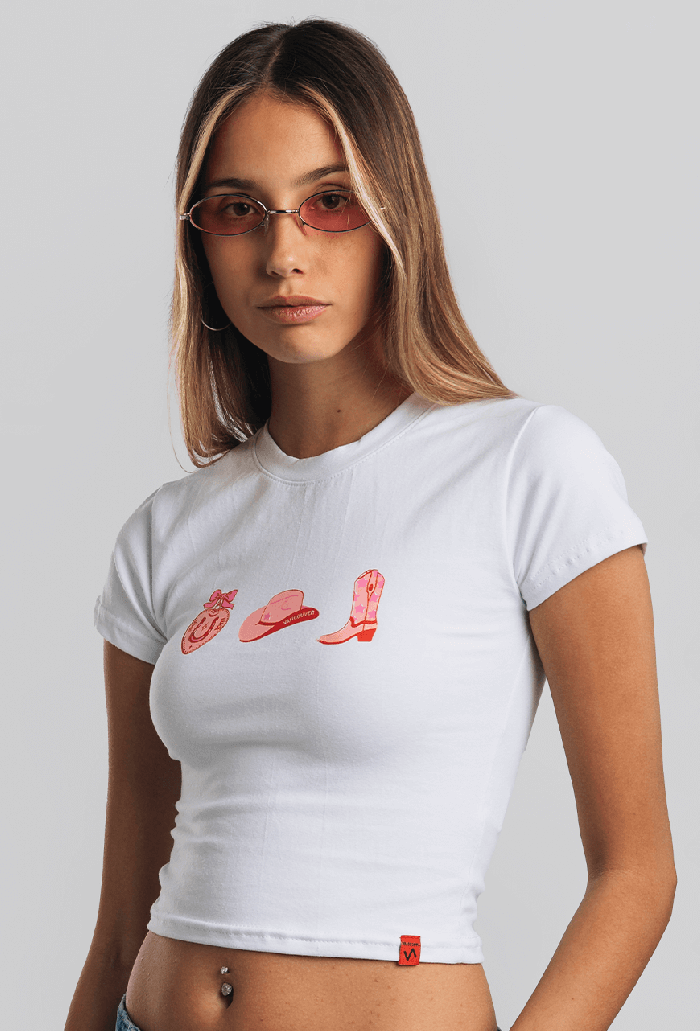 VANCOUVER REMERA LUCKY M V25