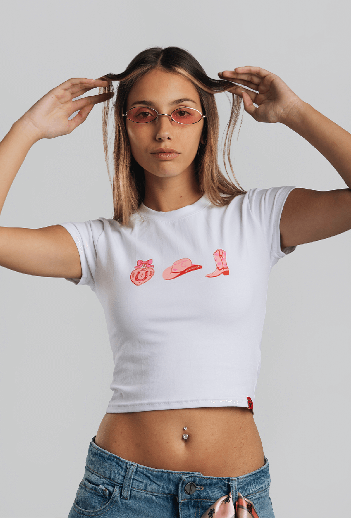 VANCOUVER REMERA LUCKY M V25