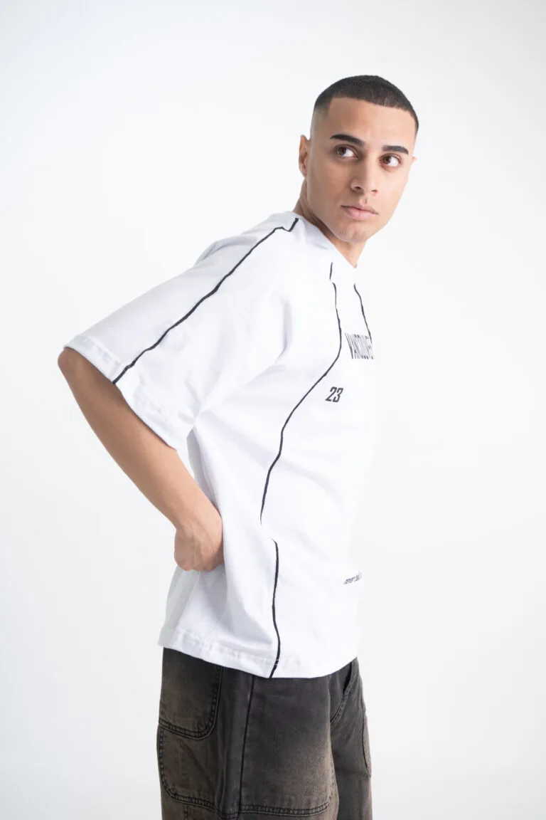 VANCOUVER REMERA QUIOS V26