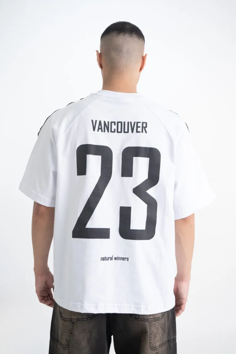 VANCOUVER REMERA QUIOS V26