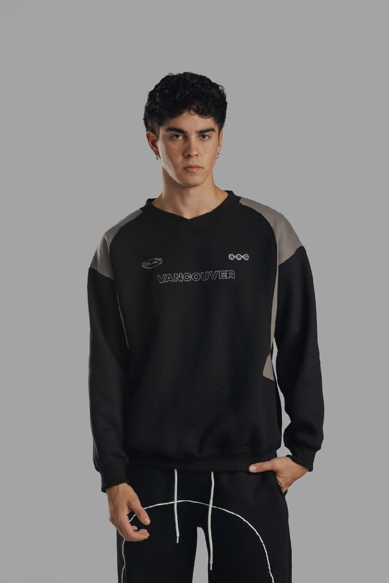 VANCOUVER BUZO BADA W25