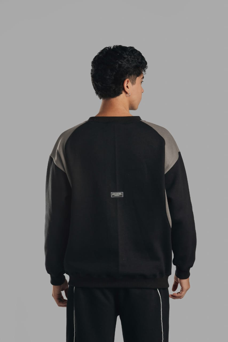 VANCOUVER BUZO BADA W25