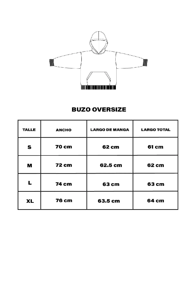 VANCOUVER BUZO BADA W25