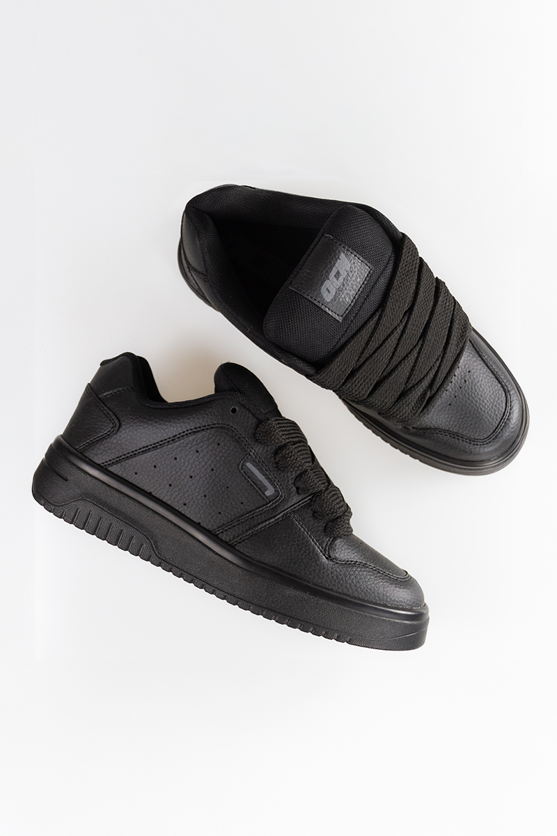 OCN ZAP MYSTIC BLACK W25