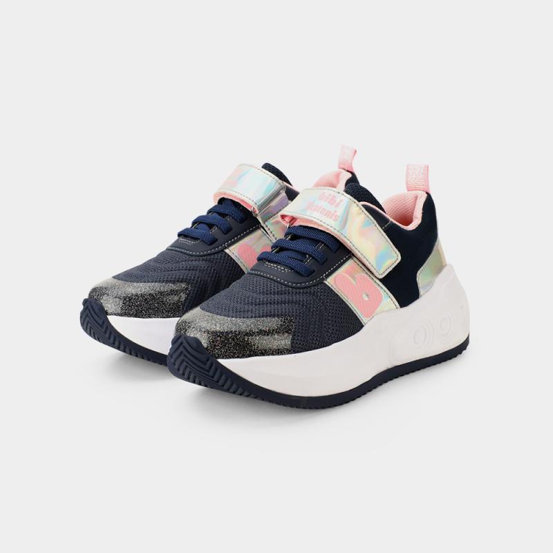 BIBI ZAPATILLA NA SKATENIS V25