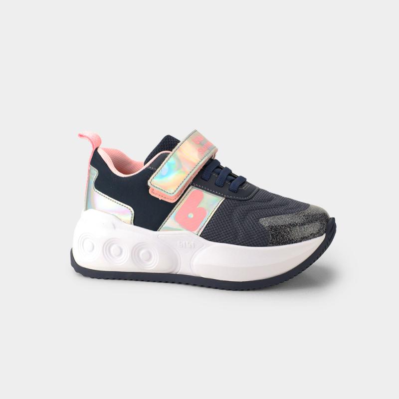 BIBI ZAPATILLA NA SKATENIS V25