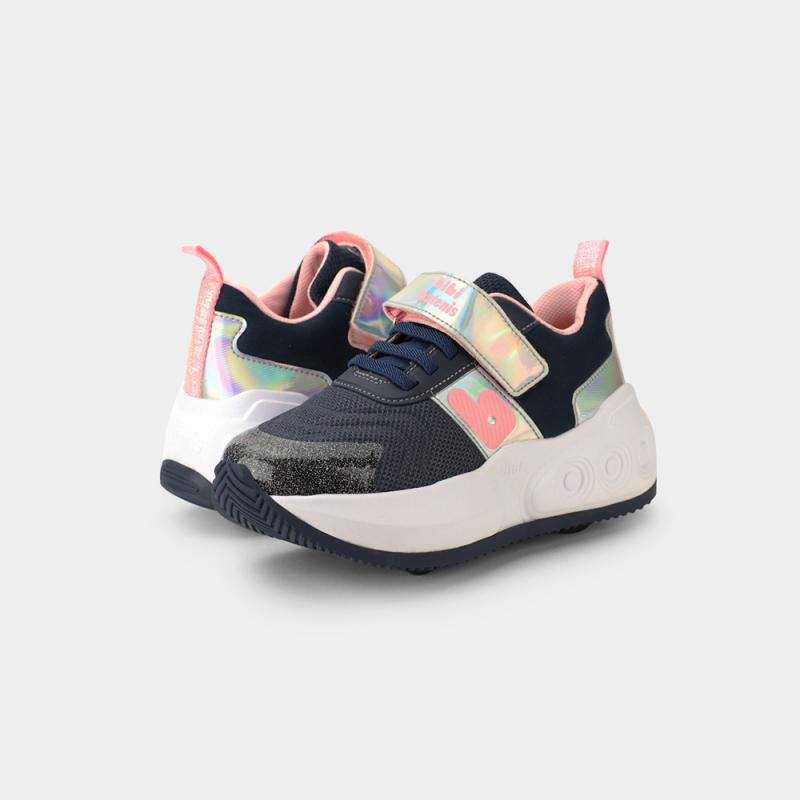 BIBI ZAPATILLA NA SKATENIS V25