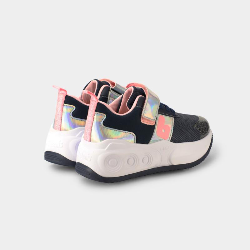 BIBI ZAPATILLA NA SKATENIS V25