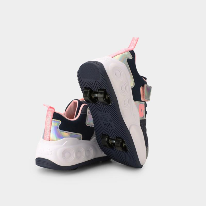 BIBI ZAPATILLA NA SKATENIS V25