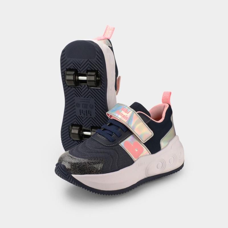 BIBI ZAPATILLA NA SKATENIS V25