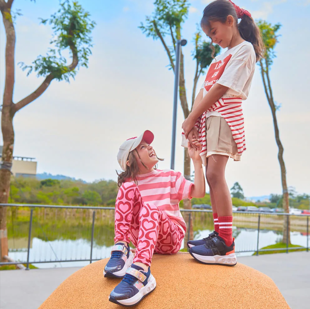 BIBI ZAPATILLA NA SKATENIS V25