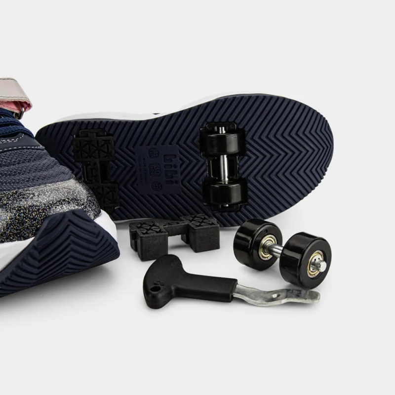 BIBI ZAPATILLA NA SKATENIS V25