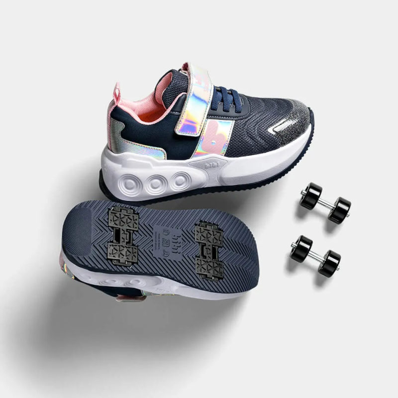 BIBI ZAPATILLA NA SKATENIS V25