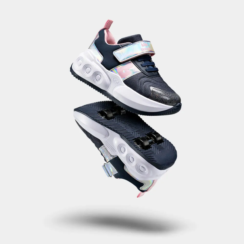 BIBI ZAPATILLA NA SKATENIS V25