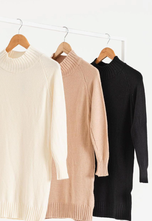 SURAH SWEATER ODIN W24