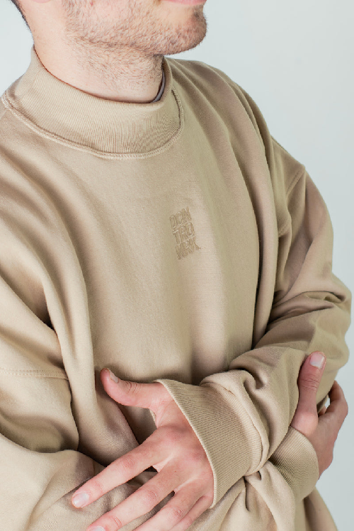 OCN BUZO H HIGH PERKINS W24