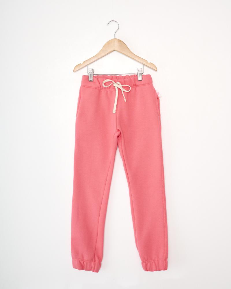 POSTO JOGGING CUTE PTS GIRL W25