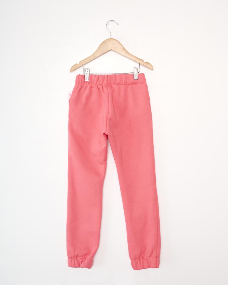 POSTO JOGGING CUTE PTS GIRL W25