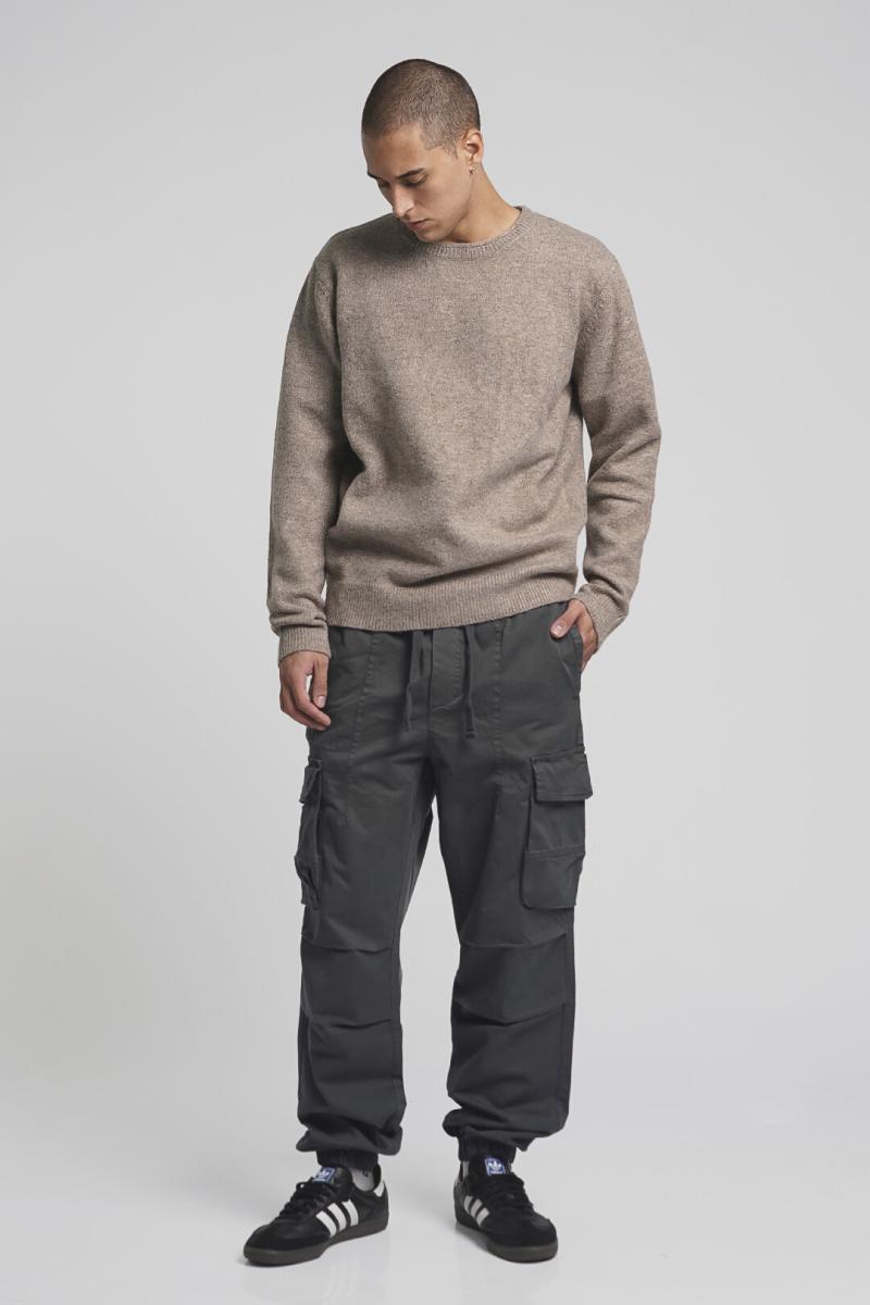 BATUK JOGGER CARGO BAREBER W25