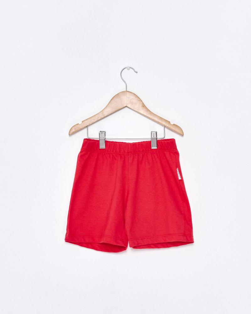 MAGIC MARVEL PIJAMA MC NE AVENGERS V25