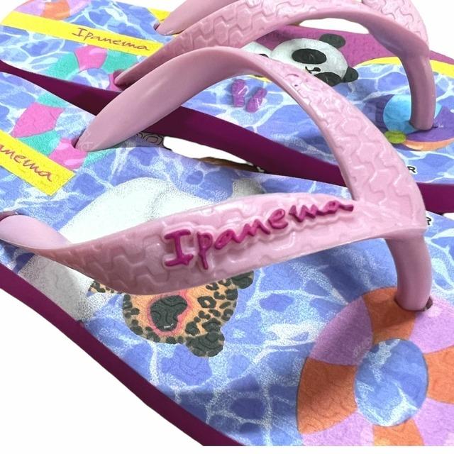 IPANEMA BRASIL TEMAS INF BEARS