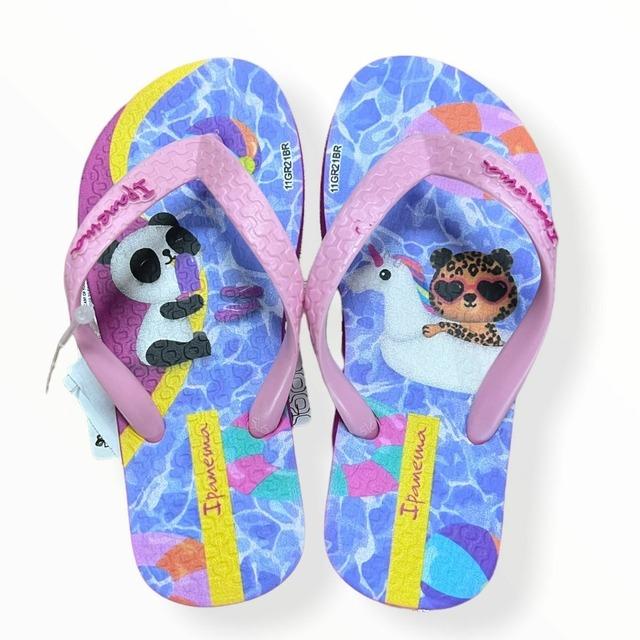 IPANEMA BRASIL TEMAS INF BEARS