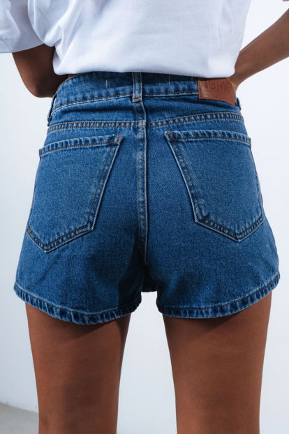 PINK ROCK SHORT NIZA V25