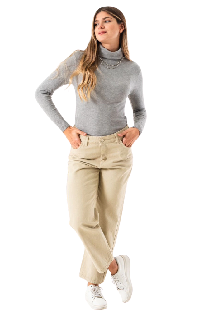 SURAH JEANS ALBA V25