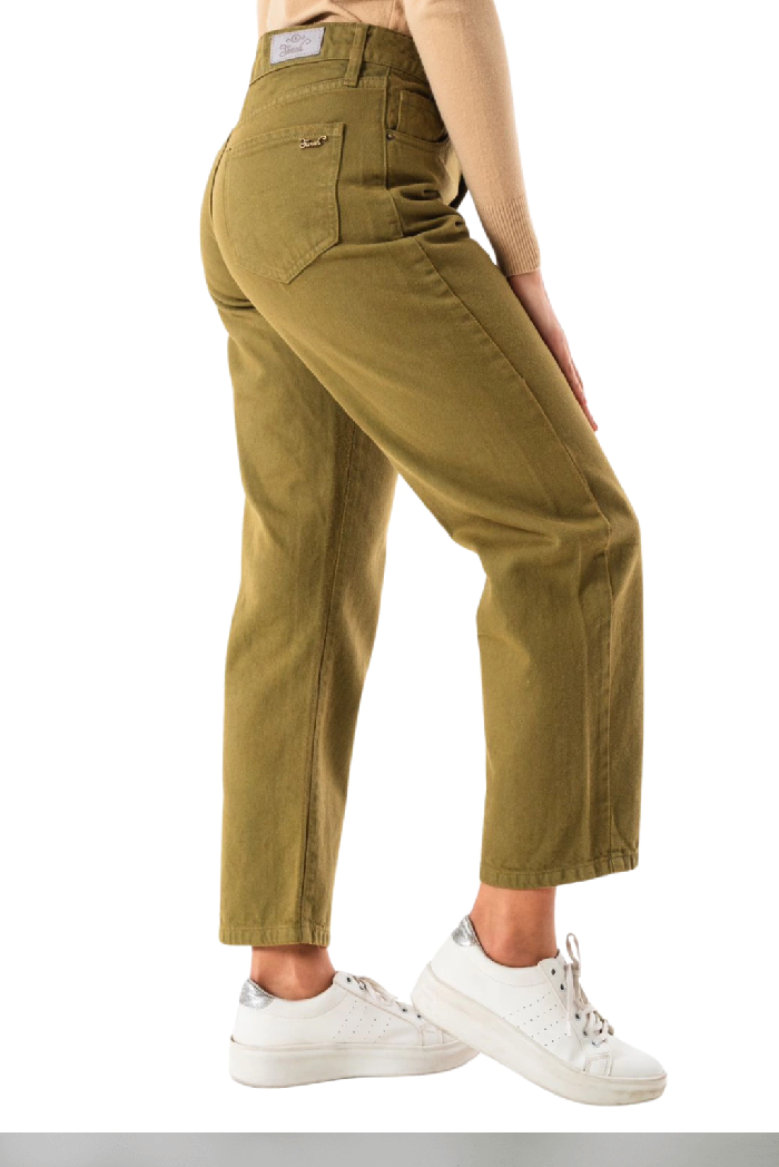 SURAH JEANS ALBA V25