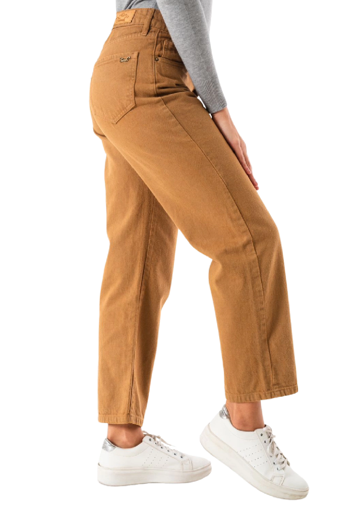 SURAH JEANS ALBA V25