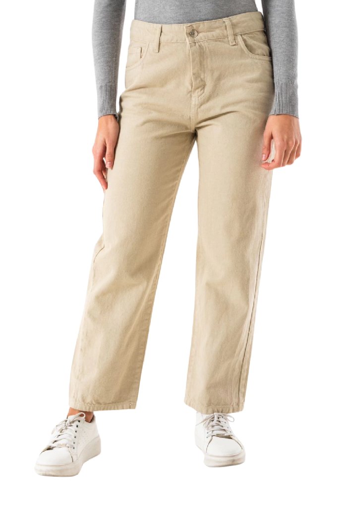 SURAH JEANS ALBA V25