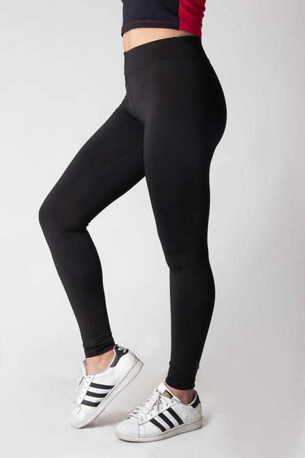 SIPAS CALZA LYCRA BASICA