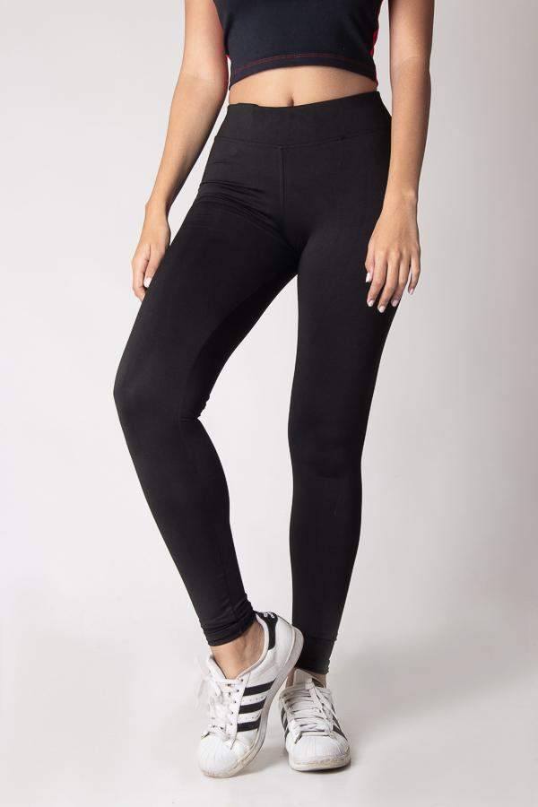 SIPAS CALZA LYCRA BASICA