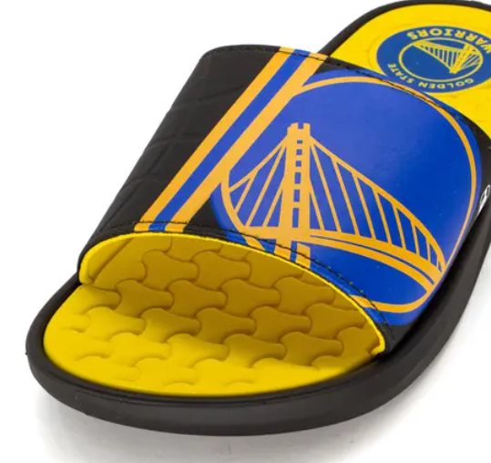 RIDER BRASIL PUMP NBA II SLIDE AD V24