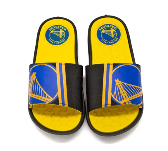 RIDER BRASIL PUMP NBA II SLIDE AD V24