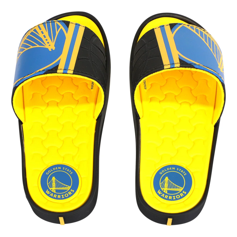 RIDER BRASIL PUMP NBA II SLIDE AD V24