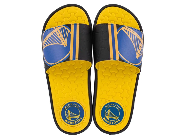 RIDER BRASIL PUMP NBA II SLIDE AD V24