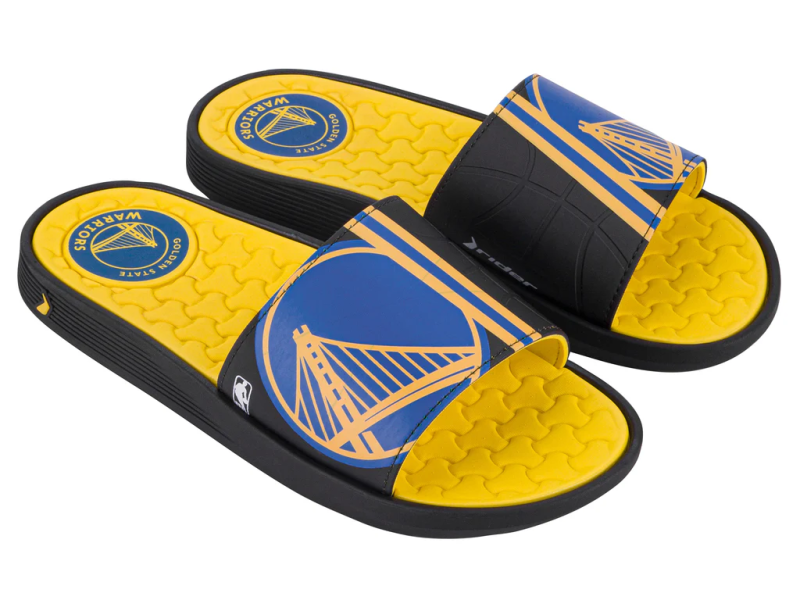 RIDER BRASIL PUMP NBA II SLIDE AD V24