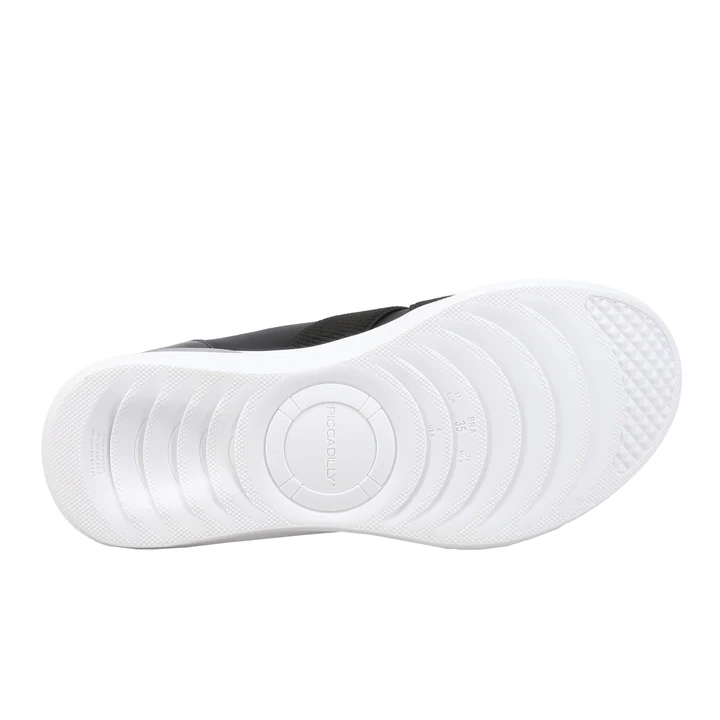 PICCADILLY ZAPATILLA STRETCH SOFT W25