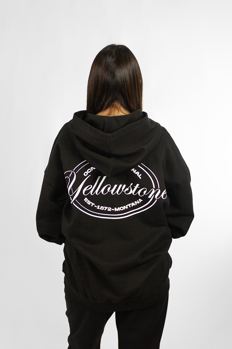 OCN BUZO M CANGURO ORIGINAL W25