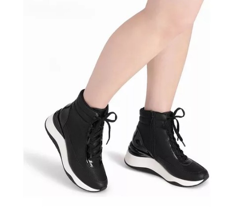 PICCADILLY ZAP M NAPA STRETCH SOFT PONTILHADO W24