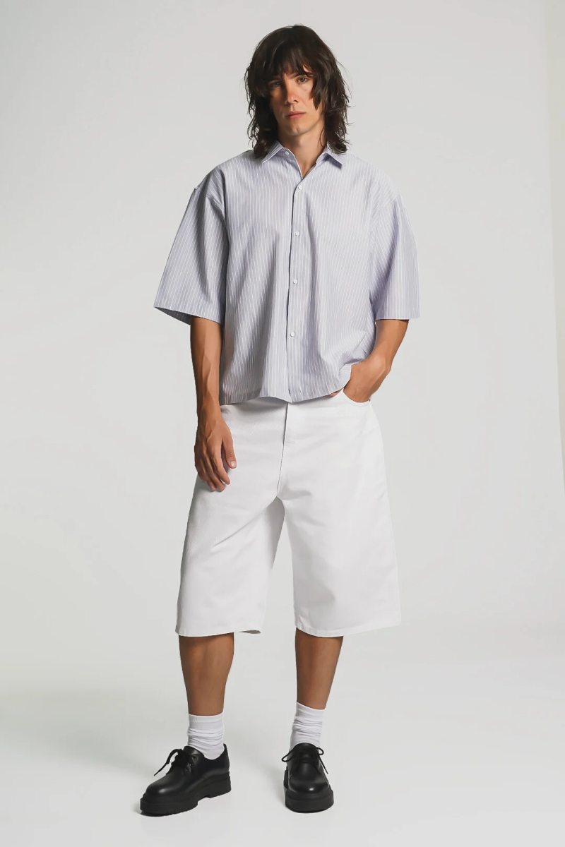 BATUK BERMUDA NOLITA V25