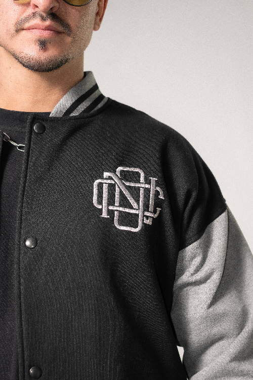 OCN CAMPERA H VARSITY 87 W24