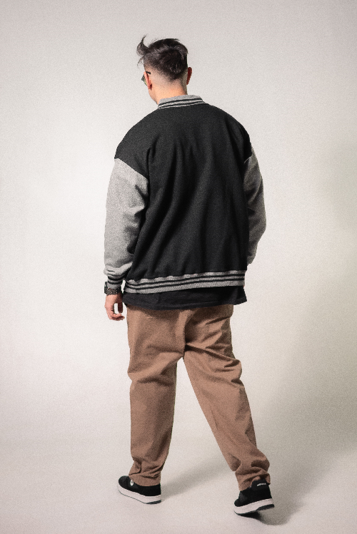 OCN CAMPERA H VARSITY 87 W24