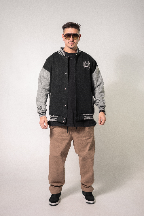 OCN CAMPERA H VARSITY 87 W24