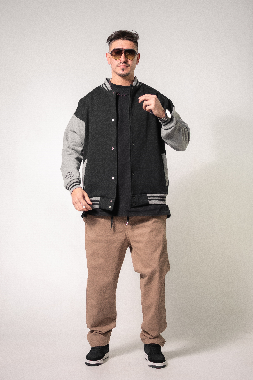 OCN CAMPERA H VARSITY 87 W24