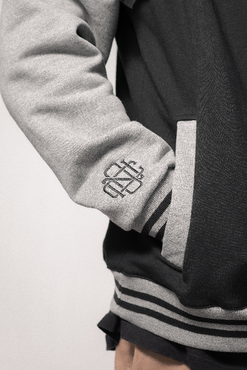 OCN CAMPERA H VARSITY 87 W24